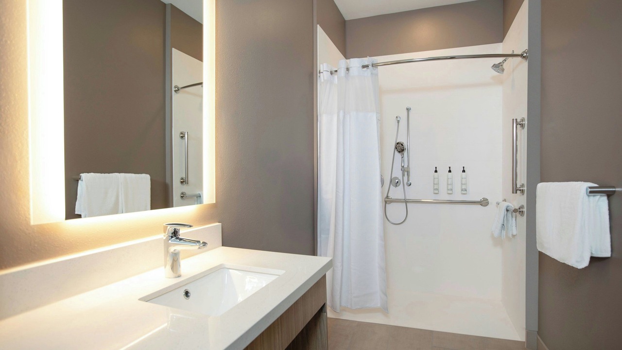 Photo of Bathroom in Sandston
