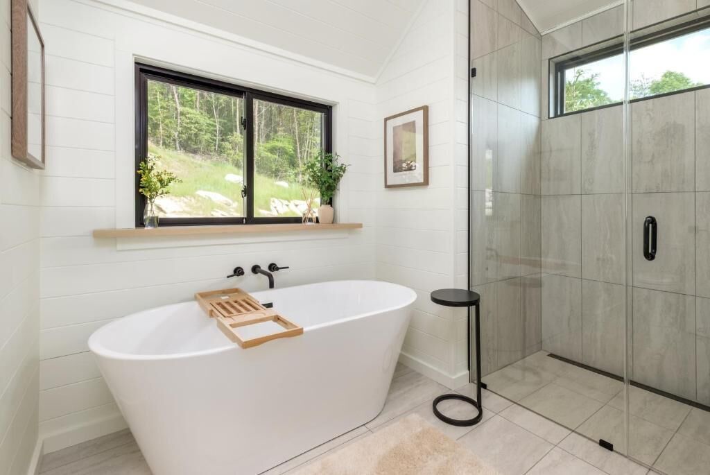 Photo of Bathroom in Balsam Grove
