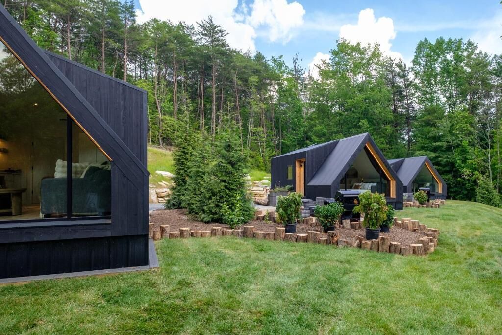 Photo of Outdoor in Balsam Grove