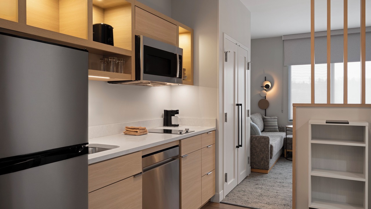 Photo of Kitchen in Woodbine