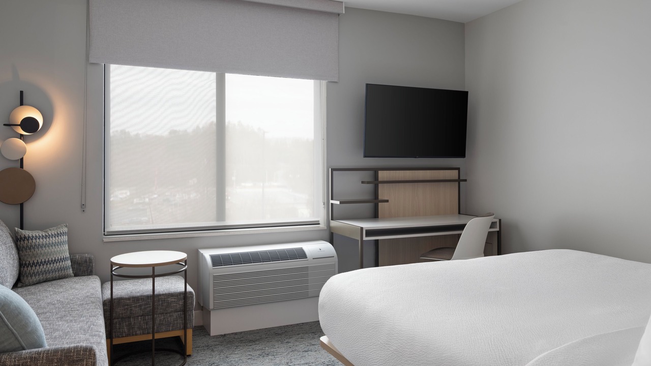 Photo of Bedroom in Woodbine