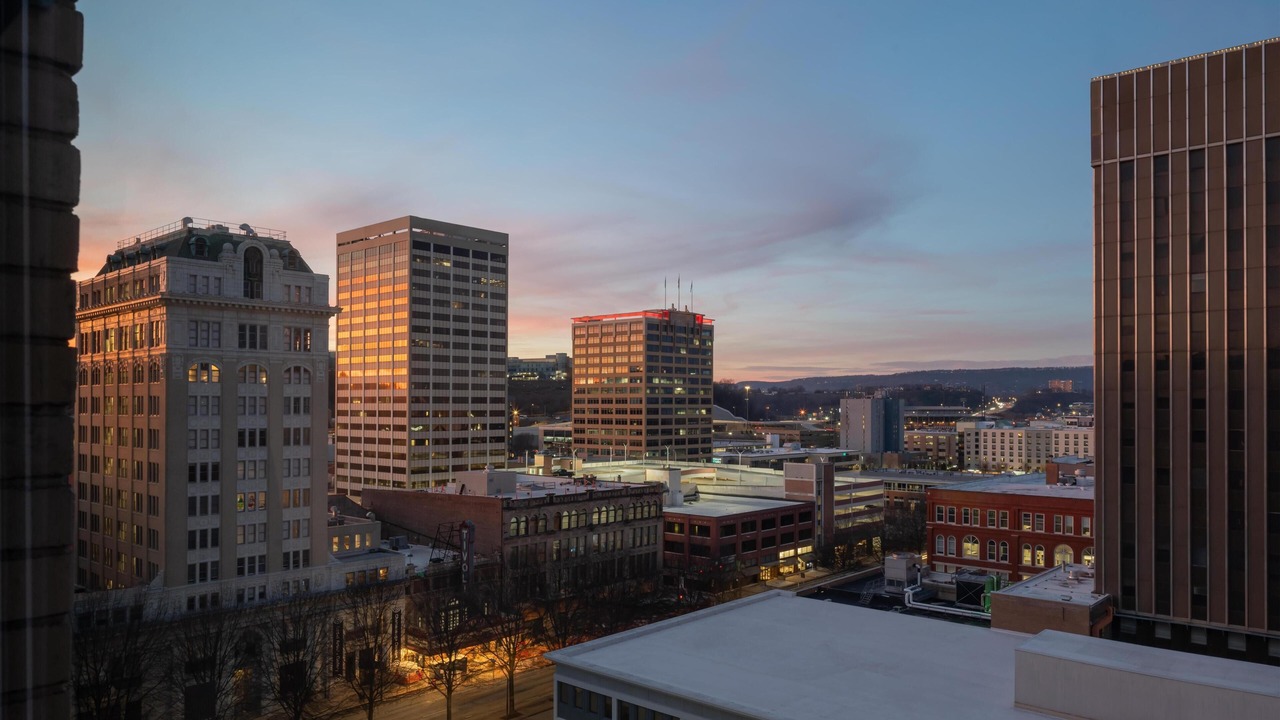 Photo of Outdoor in Downtown Chattanooga