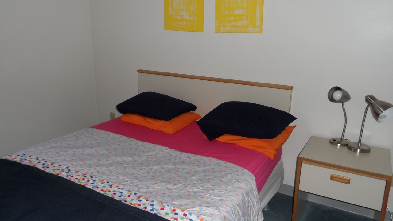 Photo of Bedroom in Muldraugh