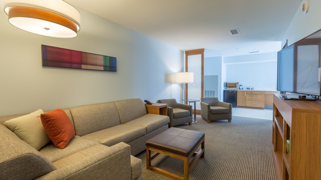 Photo of Bedroom in Downtown Asheville