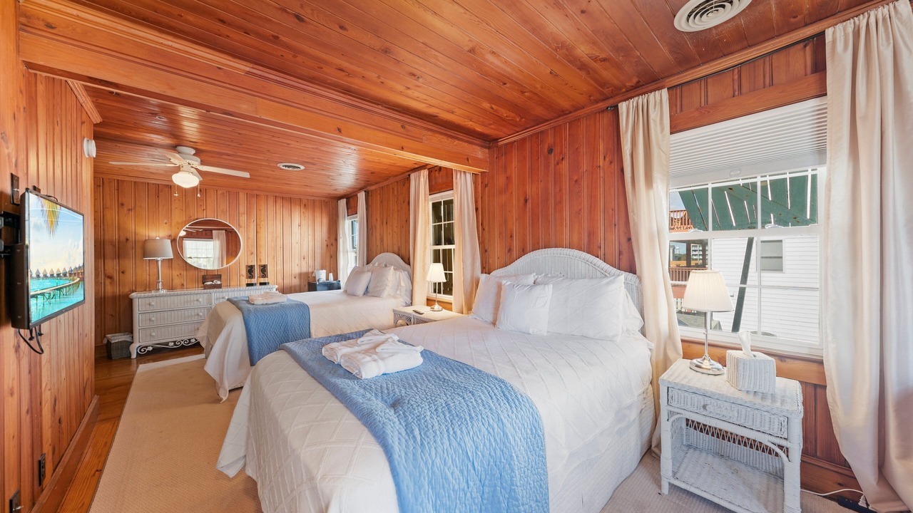 Photo of Bedroom in Kill Devil Hills