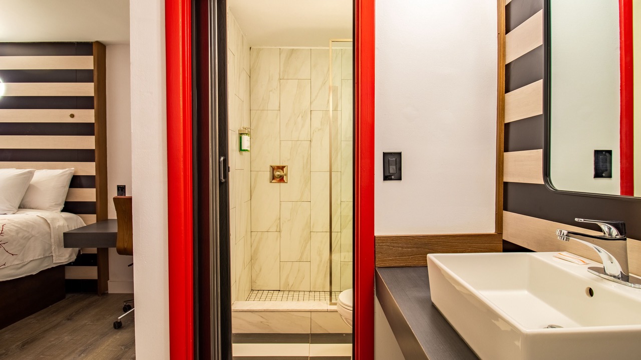 Photo of Bathroom in Asheville