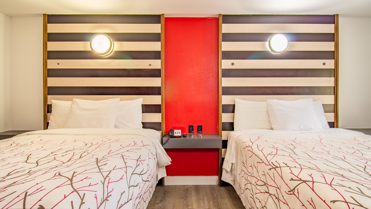 Photo of Bedroom in Asheville