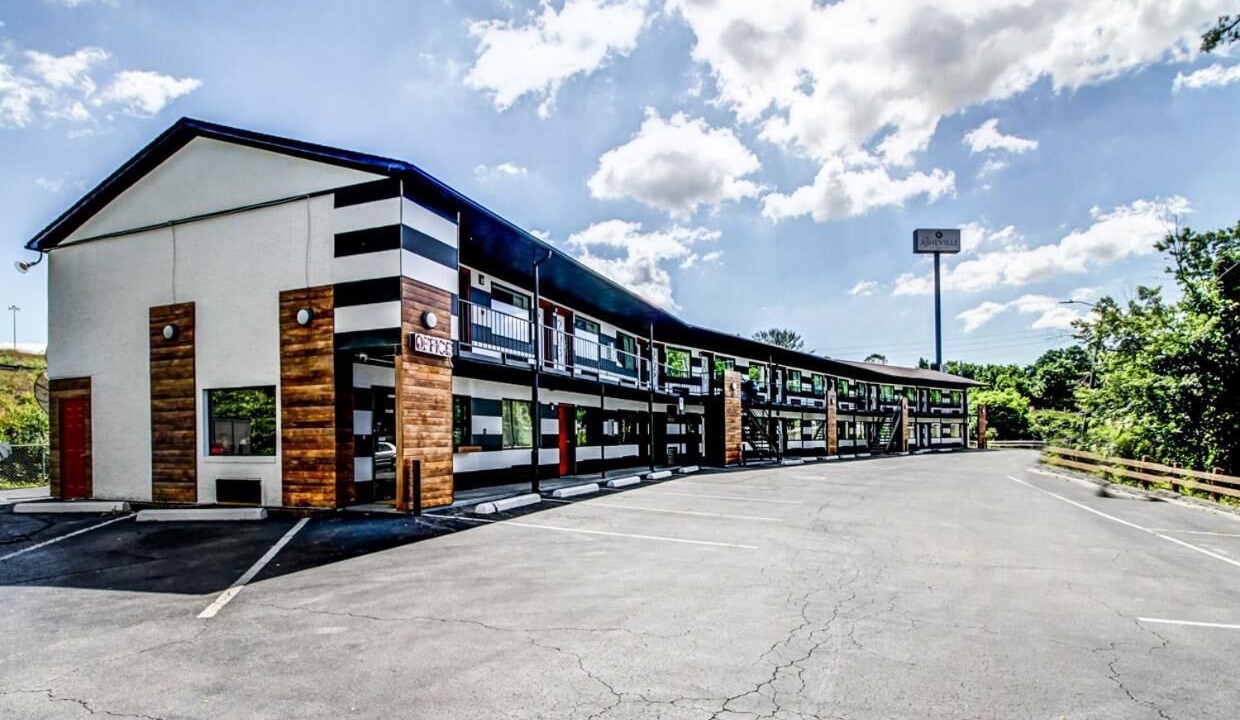Photo of Outdoor in Asheville