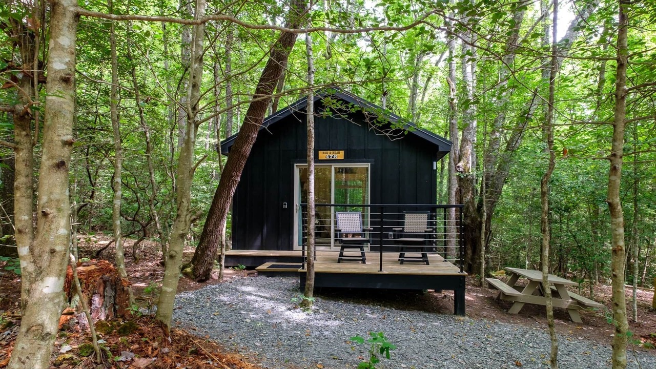 Photo of Outdoor in Balsam Grove