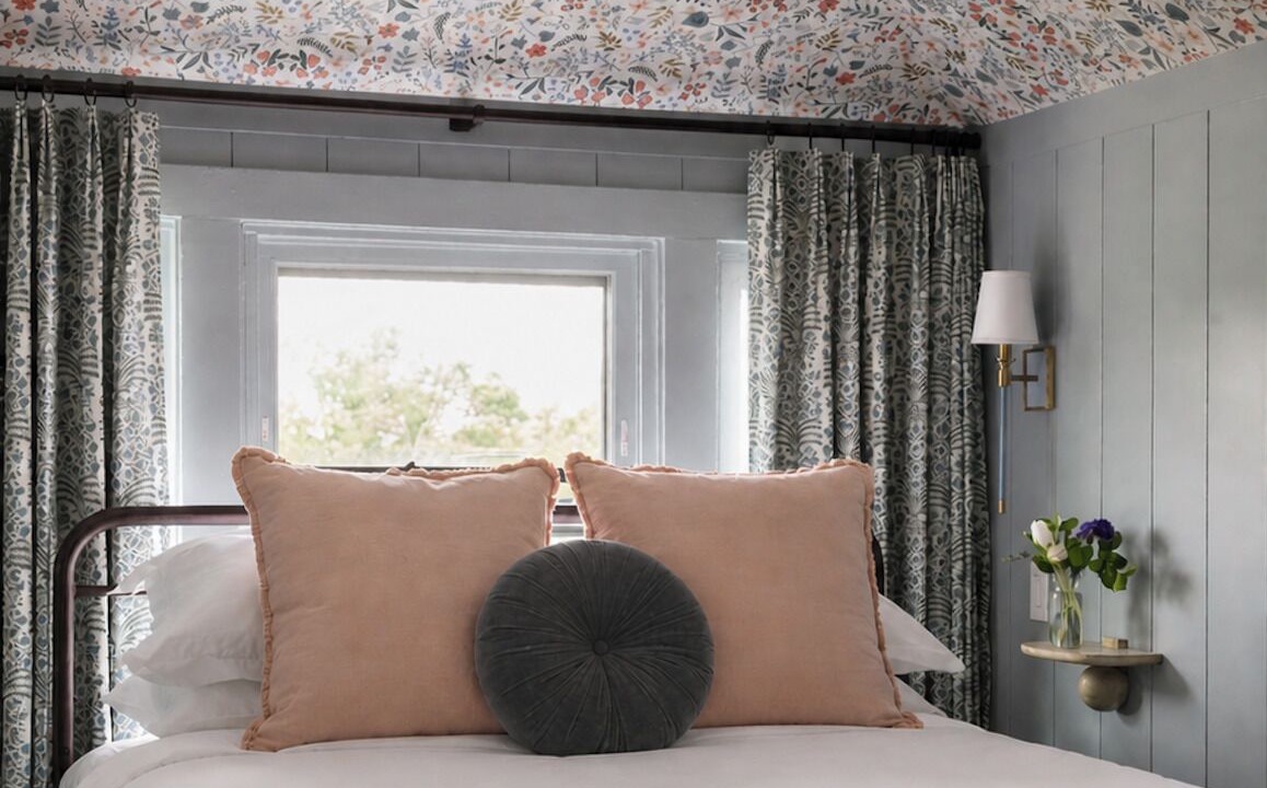 Photo of Bedroom in Sylvan Park