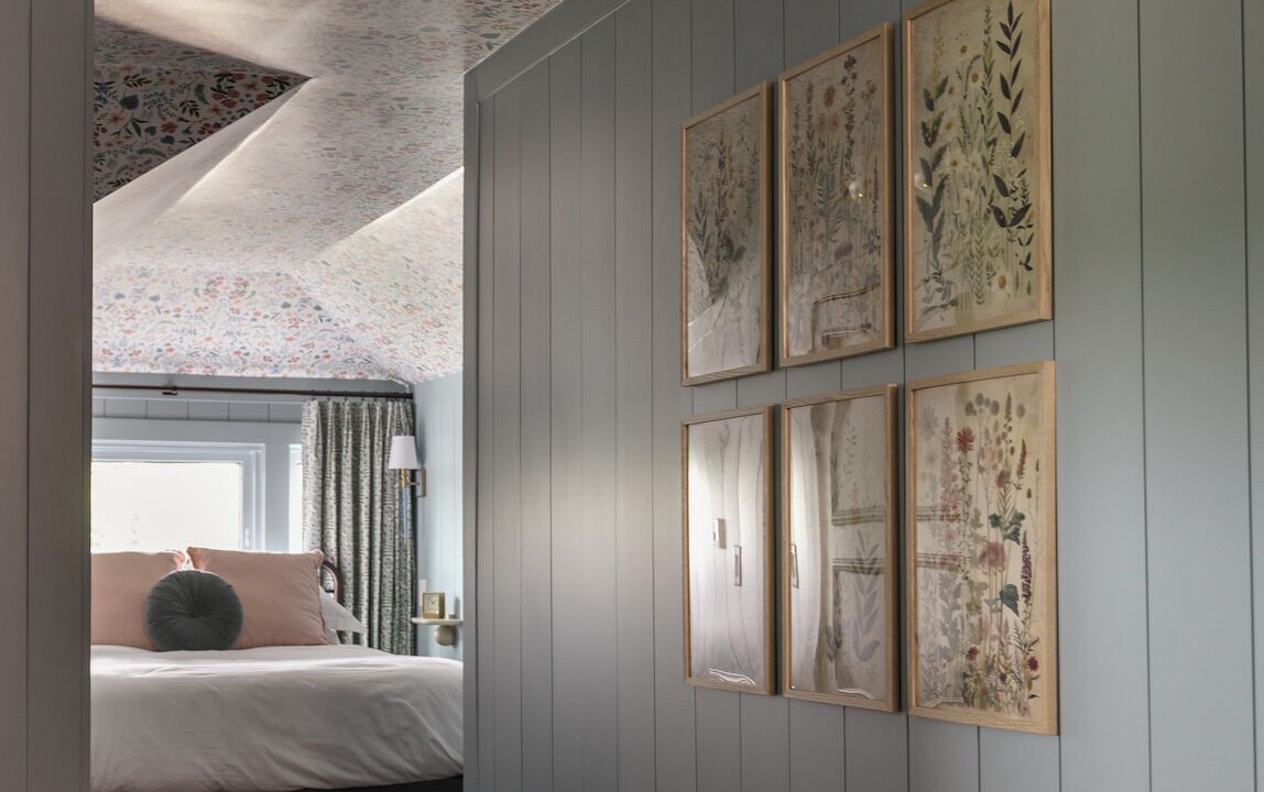 Photo of Bedroom in Sylvan Park