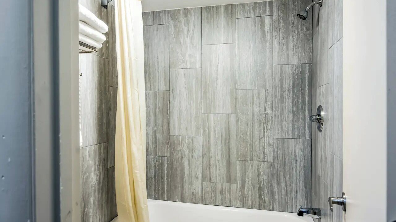 Photo of Bathroom in North Chesterfield