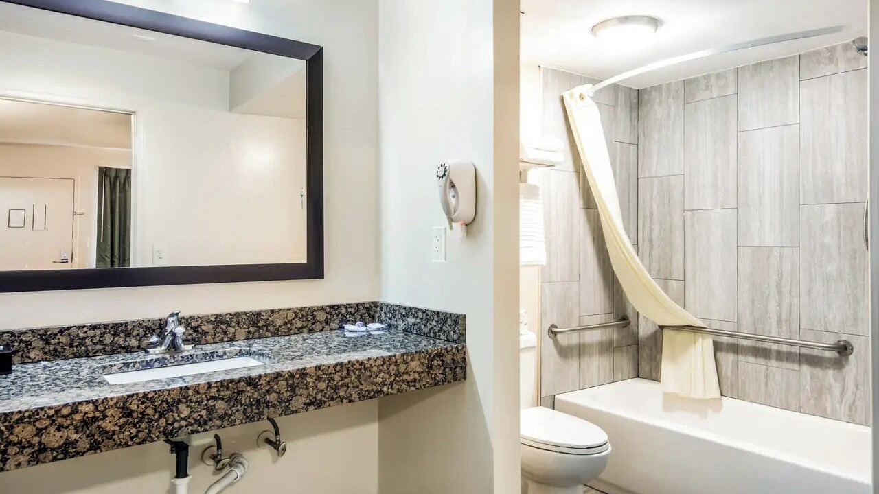 Photo of Bathroom in North Chesterfield