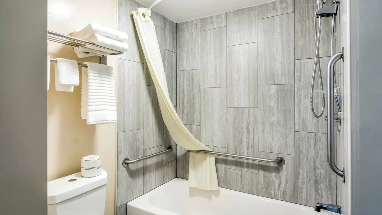 Photo of Bathroom in North Chesterfield