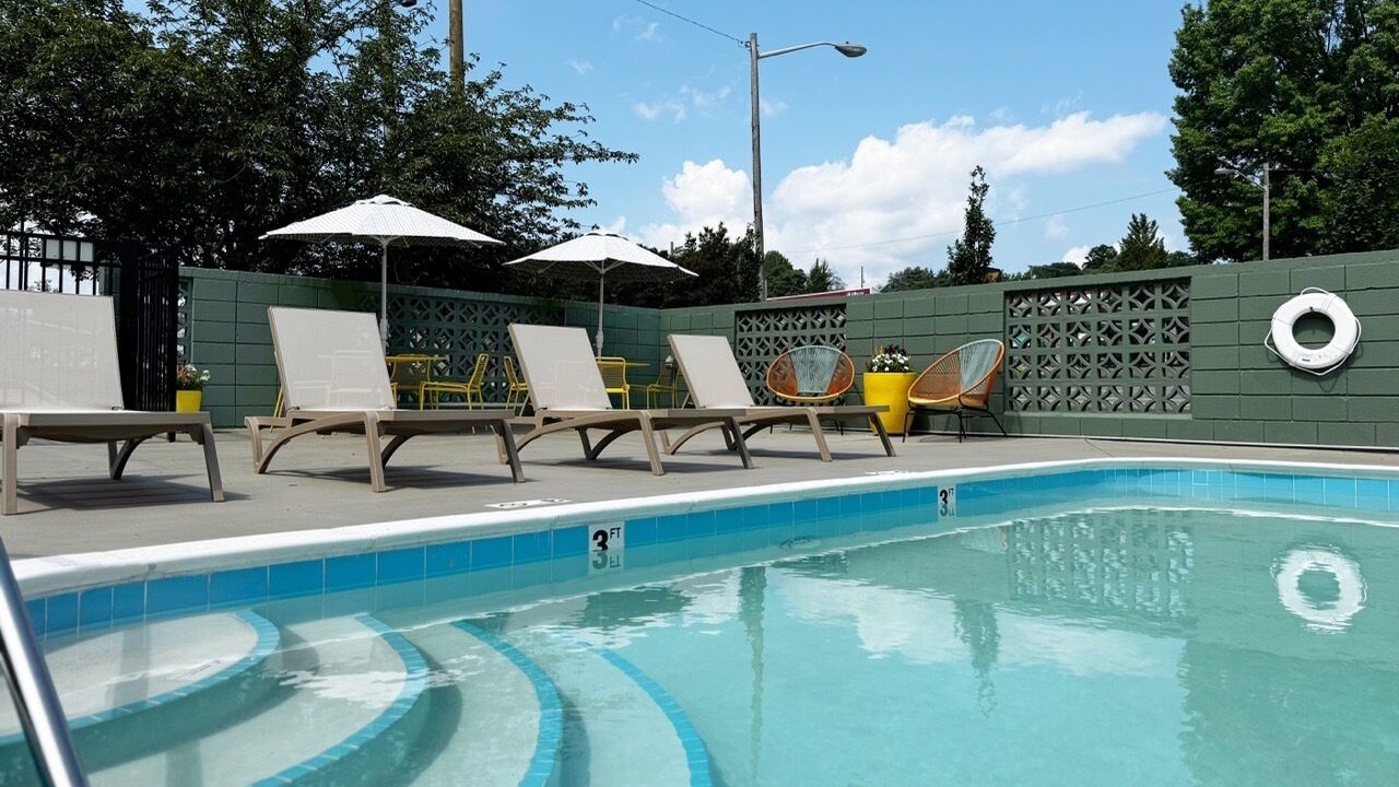 Photo of Outdoor in Roanoke