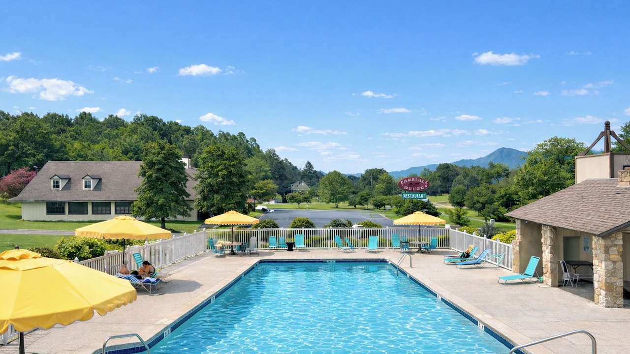 Photo of Outdoor in Townsend