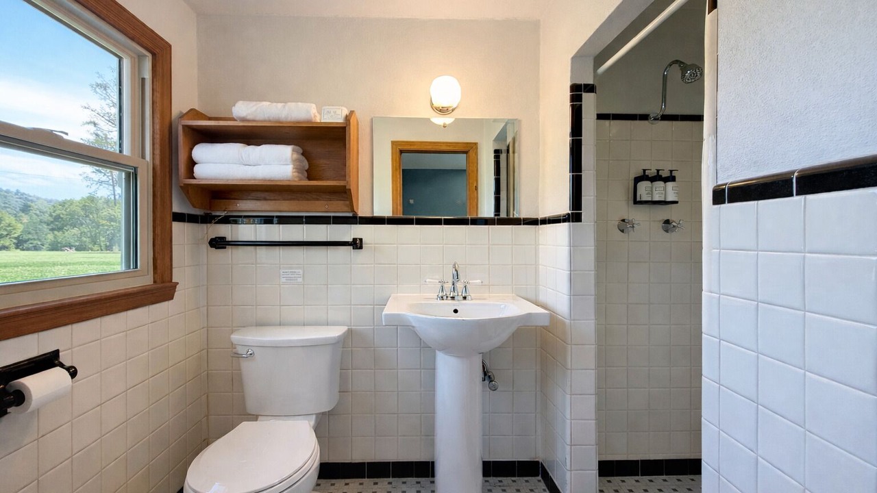 Photo of Bathroom in Townsend