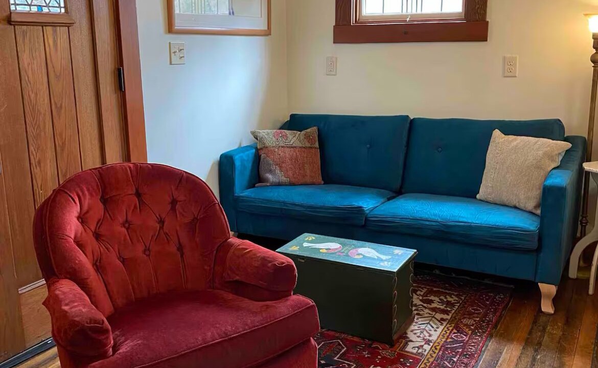 Photo of Livingroom in Jackson Park