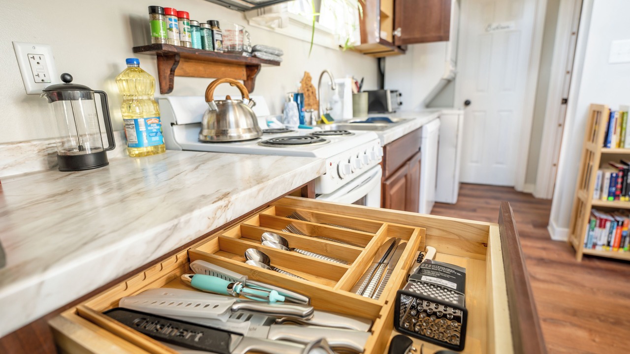 Photo of Kitchen in Richmond
