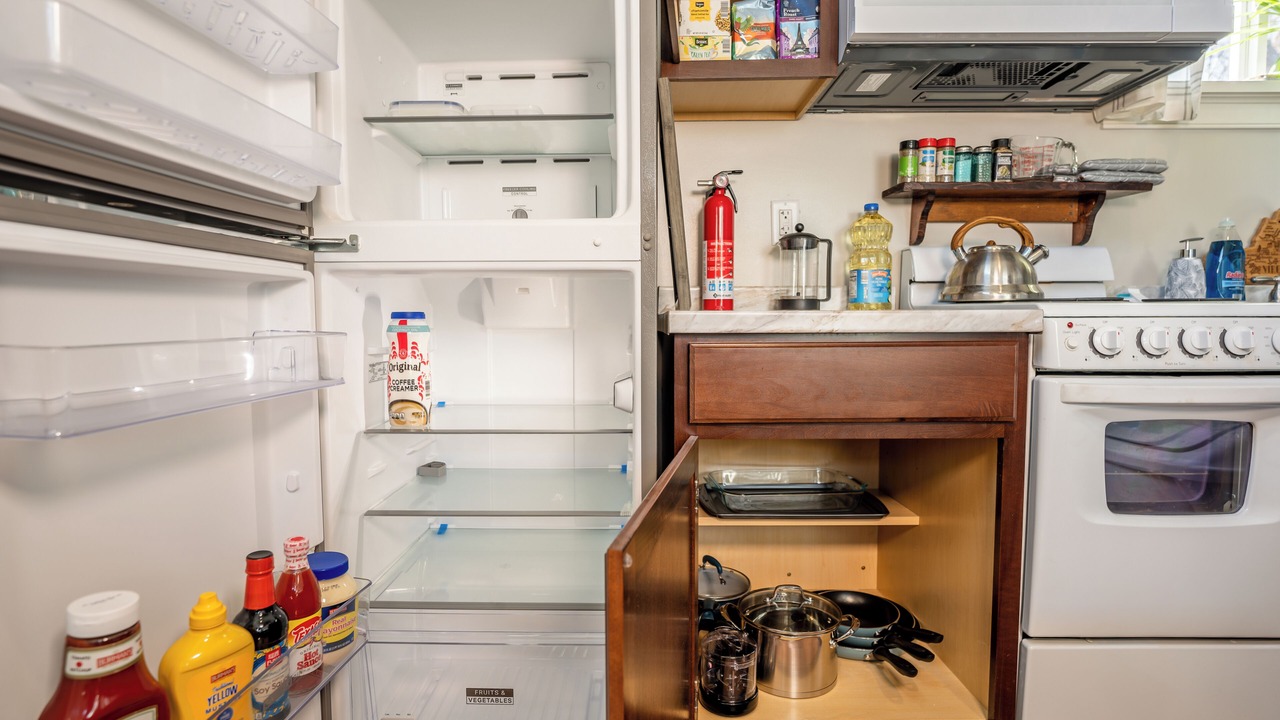 Photo of Kitchen in Richmond