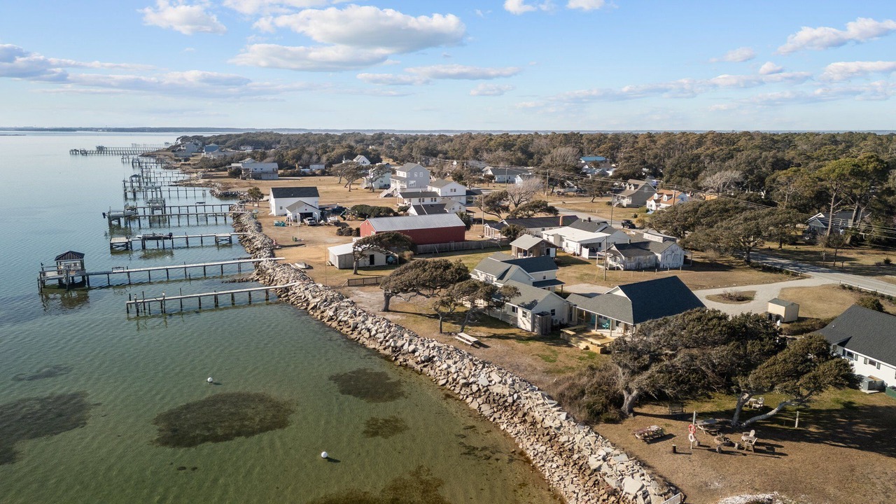Photo of Outdoor in Harkers Island