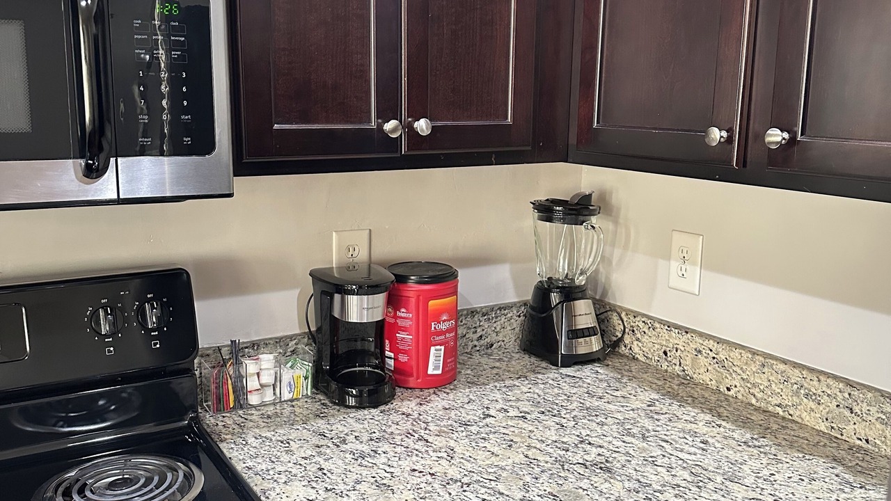 Photo of Kitchen in Shockoe Bottom