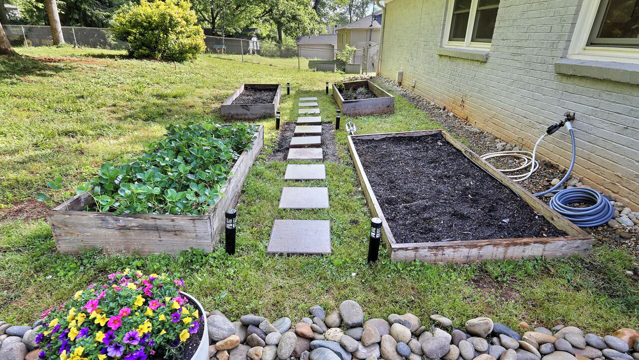 Photo of Outdoor in Travelers Rest
