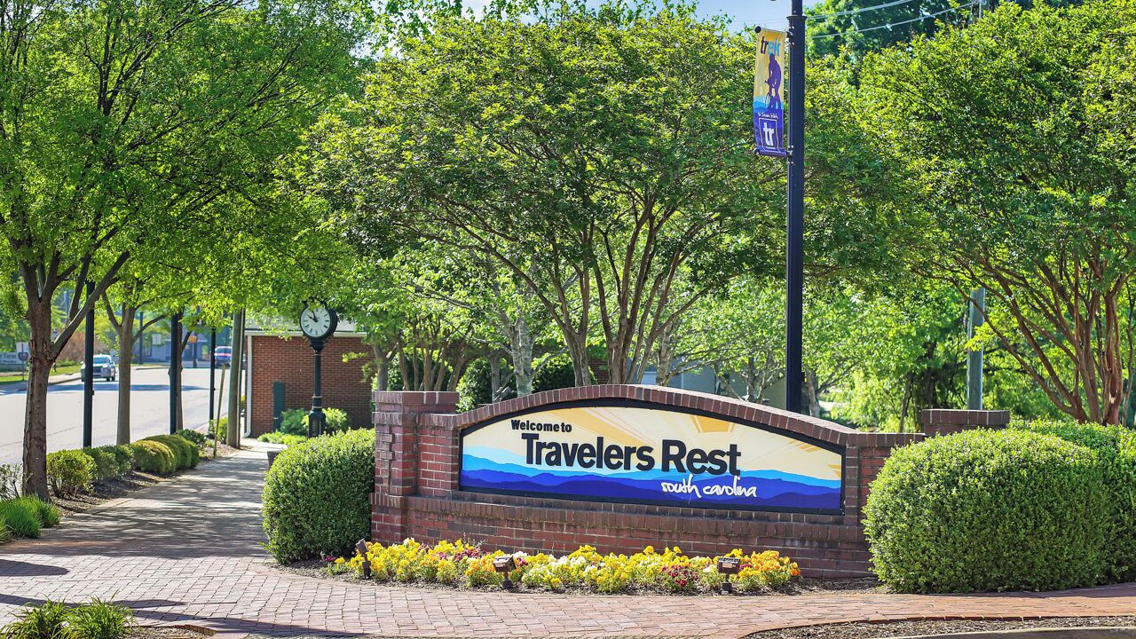 Photo of Others in Travelers Rest