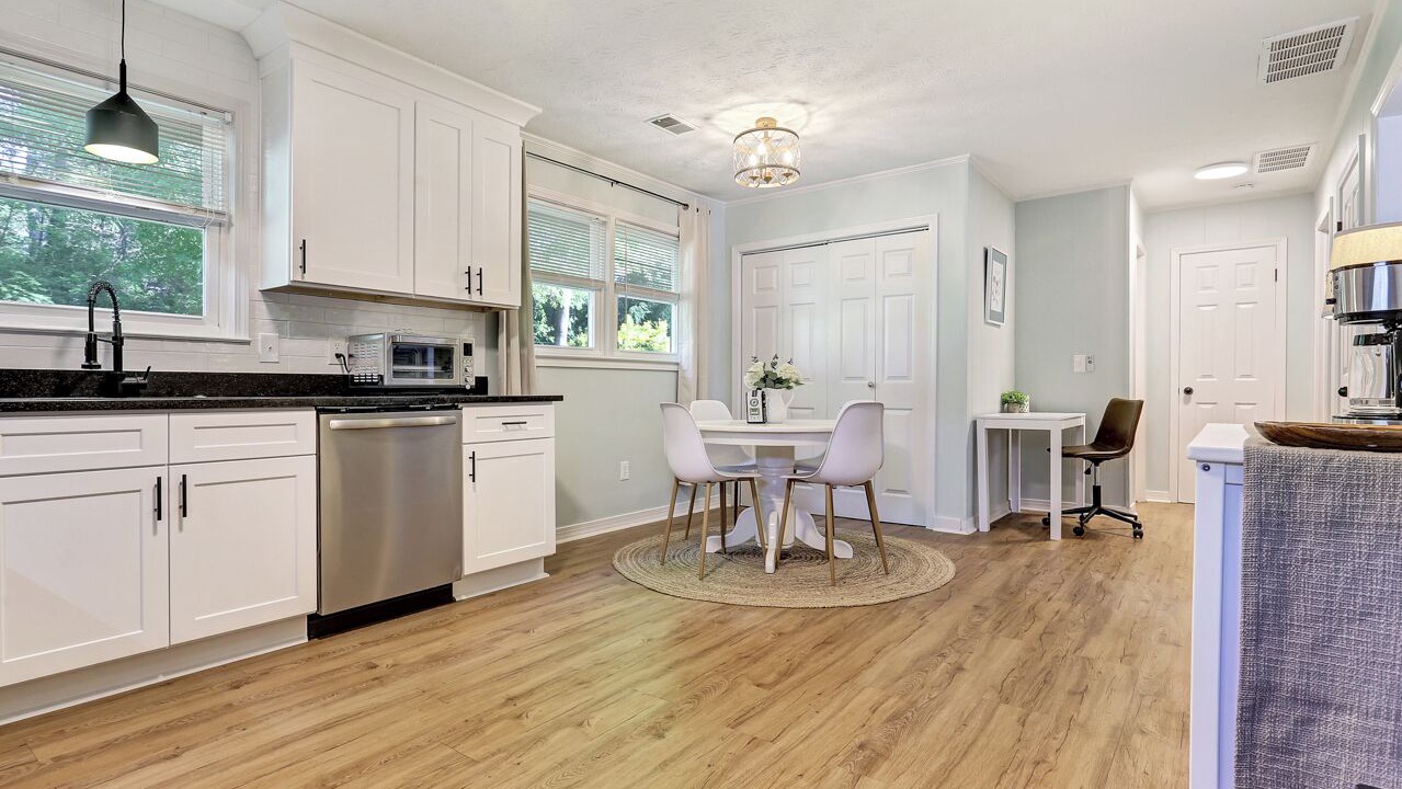 Photo of Kitchen in Travelers Rest