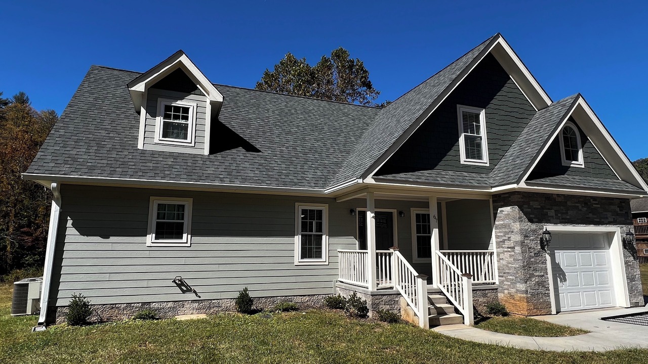 Photo of Outdoor in Cullowhee