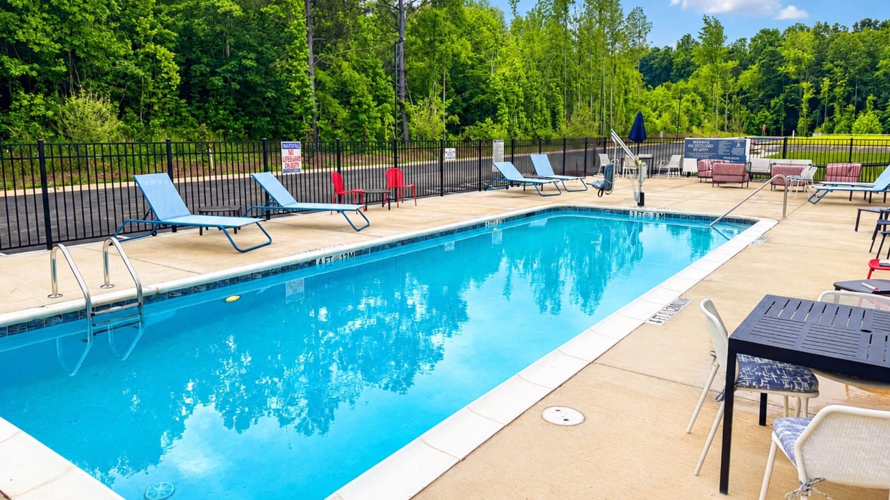 Photo of Outdoor in Mebane
