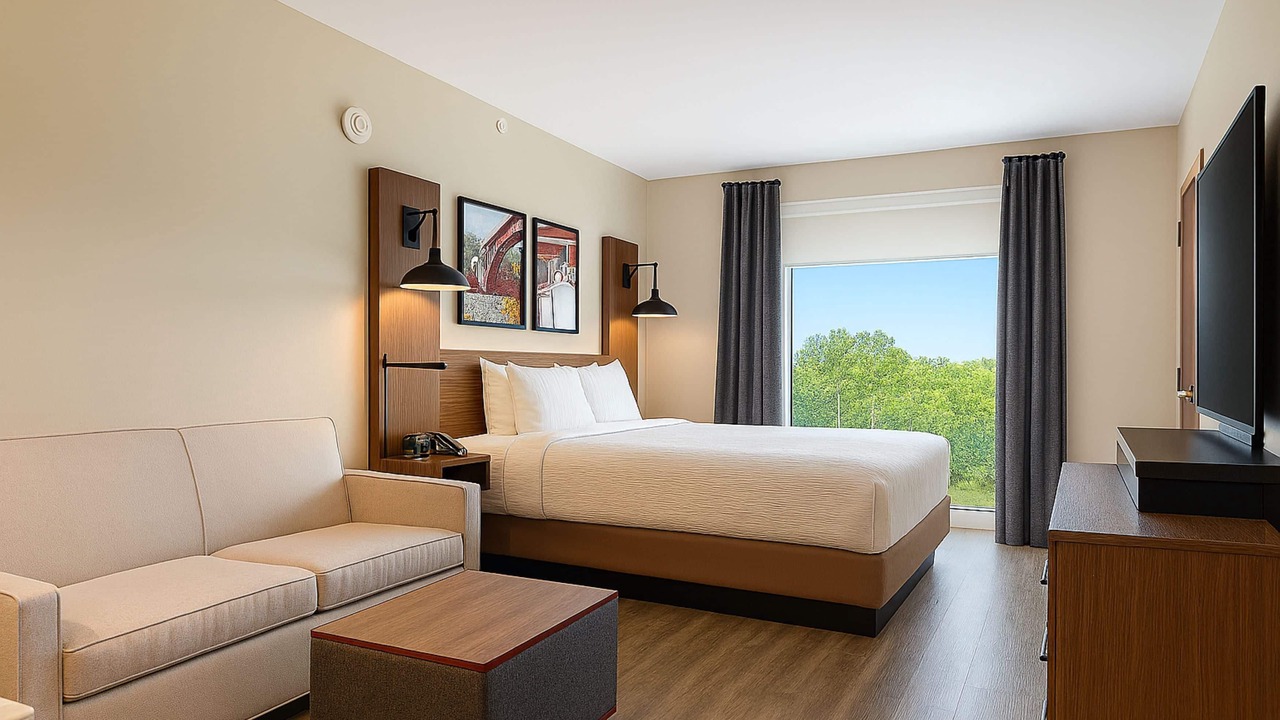 Photo of Bedroom in Mebane