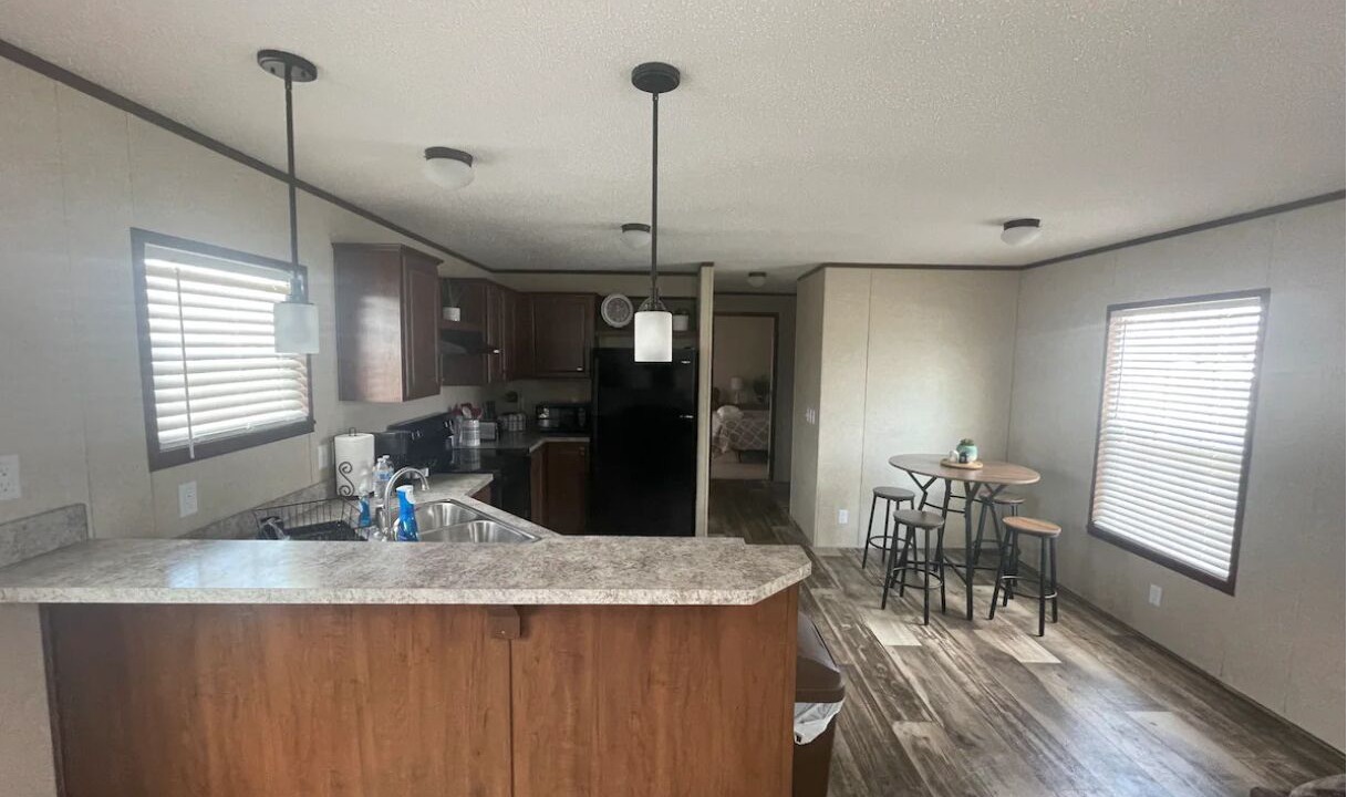 Photo of Kitchen in Warren