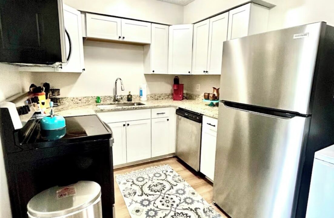 Photo of Kitchen in Danville