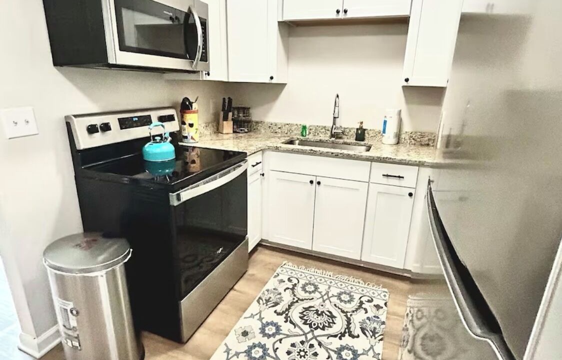 Photo of Kitchen in Danville
