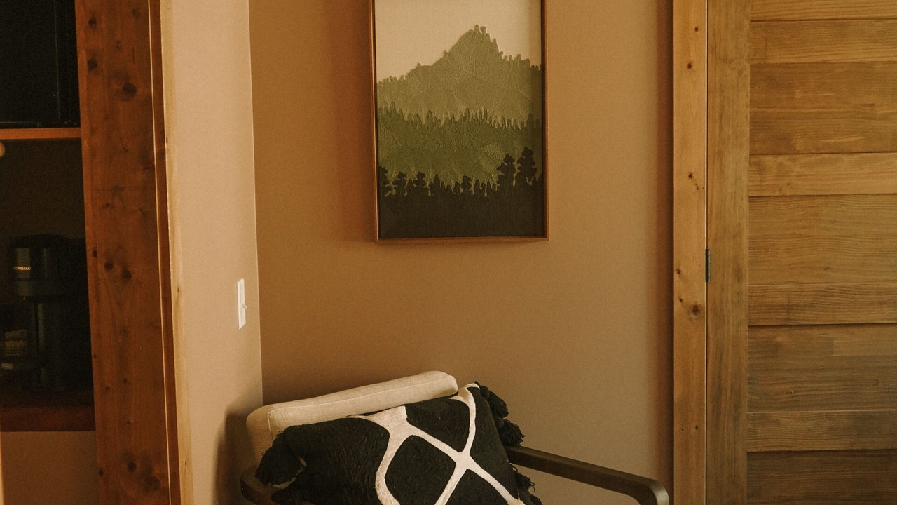 Photo of Bedroom in Bryson City
