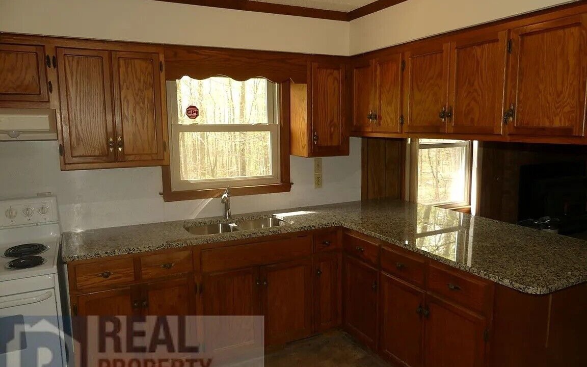 Photo of Kitchen in Browns Summit