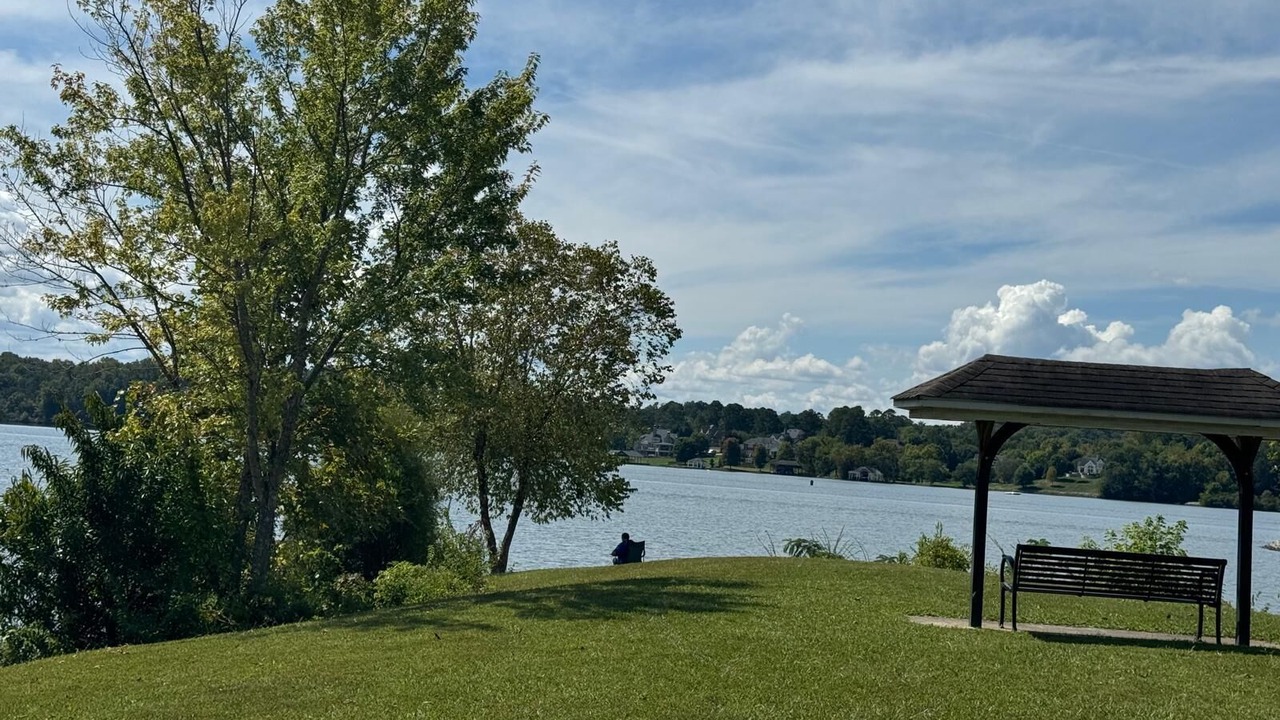 Photo of Outdoor in Knoxville