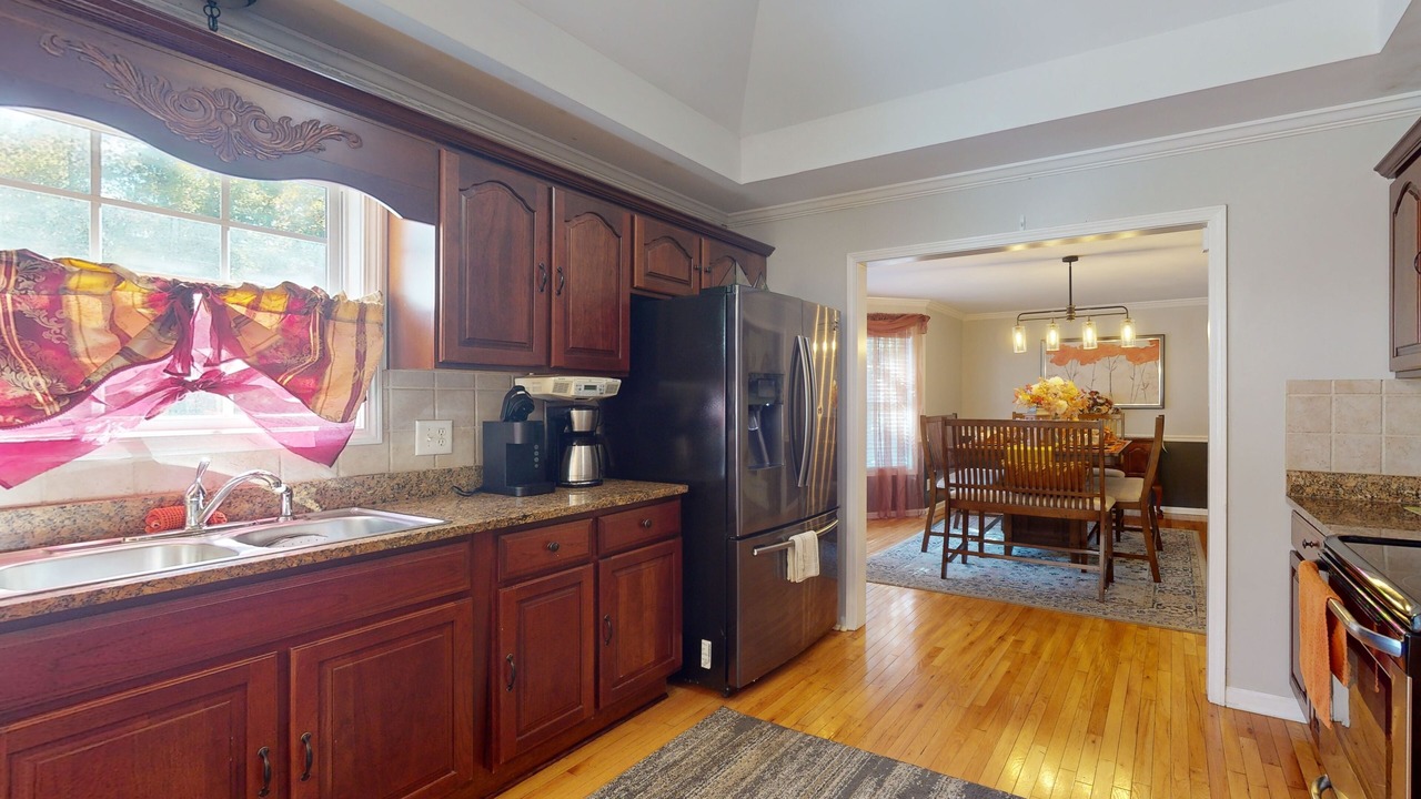 Photo of Kitchen in Summerville