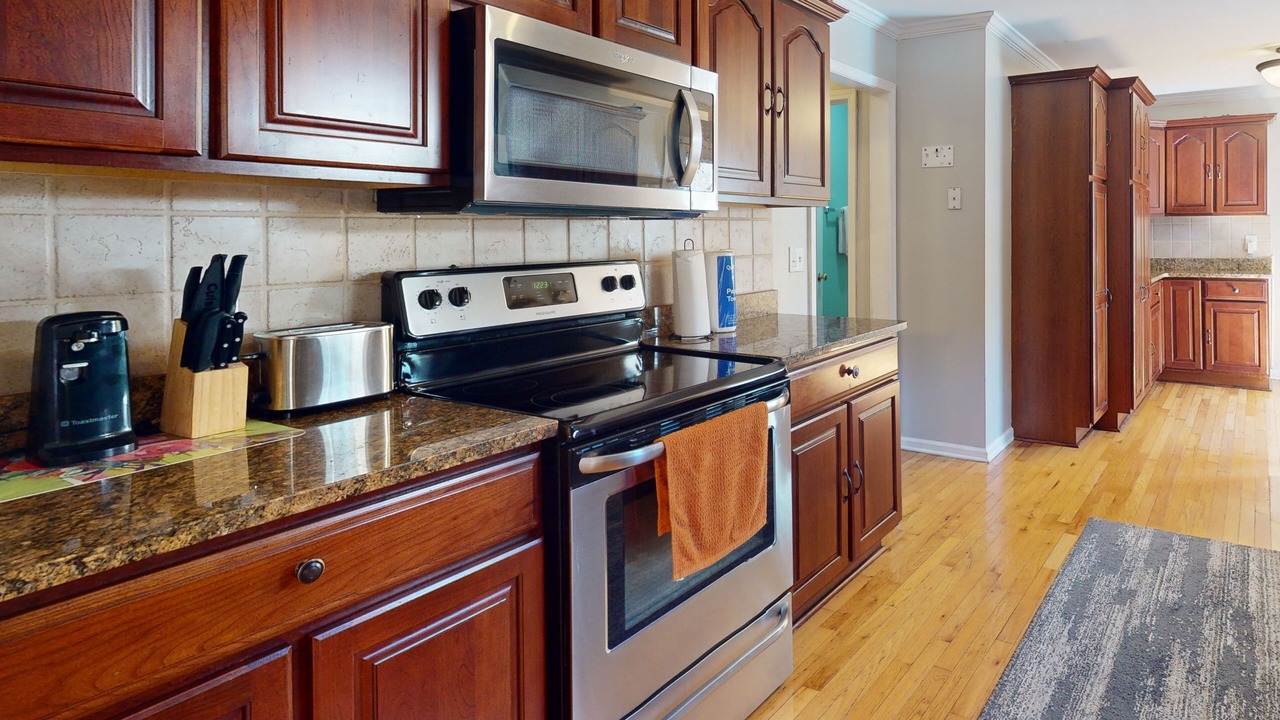 Photo of Kitchen in Summerville