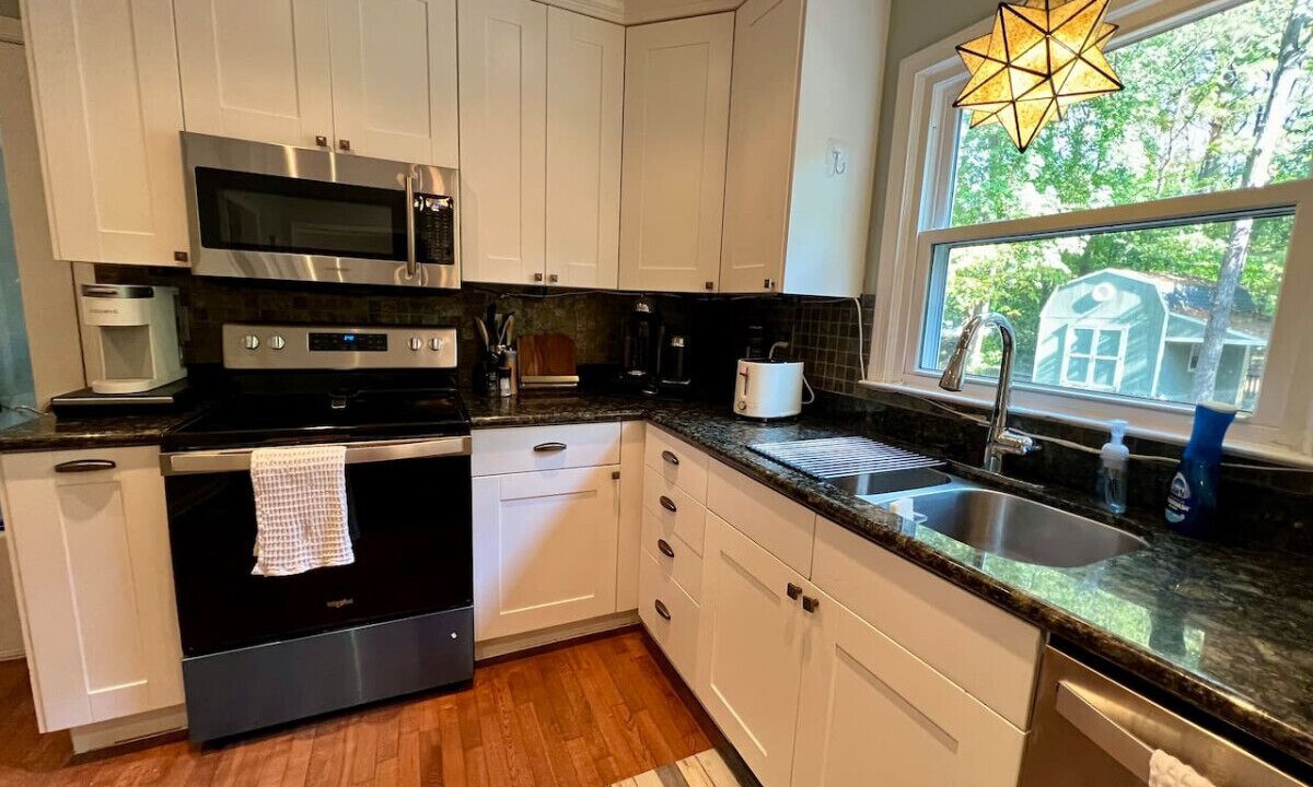 Photo of Kitchen in Mechanicsville