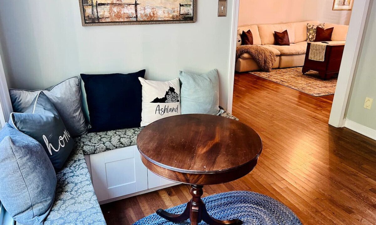 Photo of Livingroom in Mechanicsville