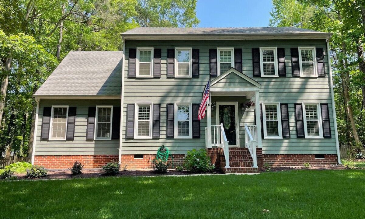 Photo of Outdoor in Mechanicsville