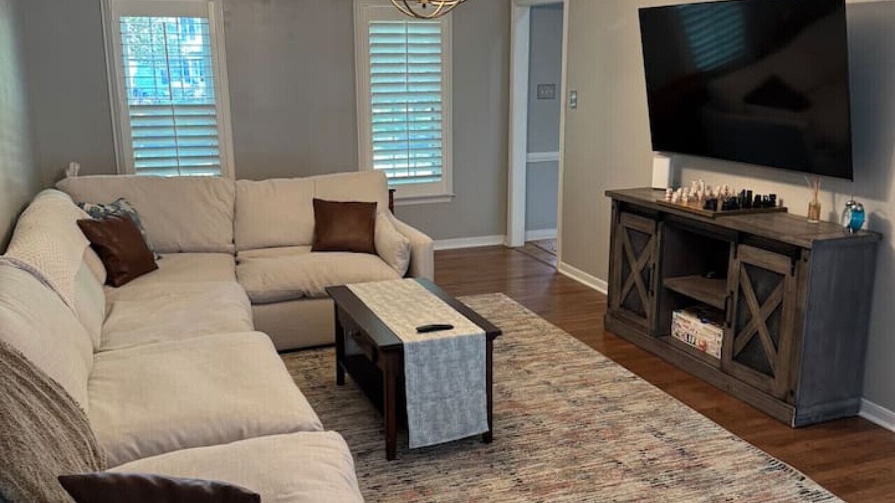 Photo of Livingroom in Mechanicsville