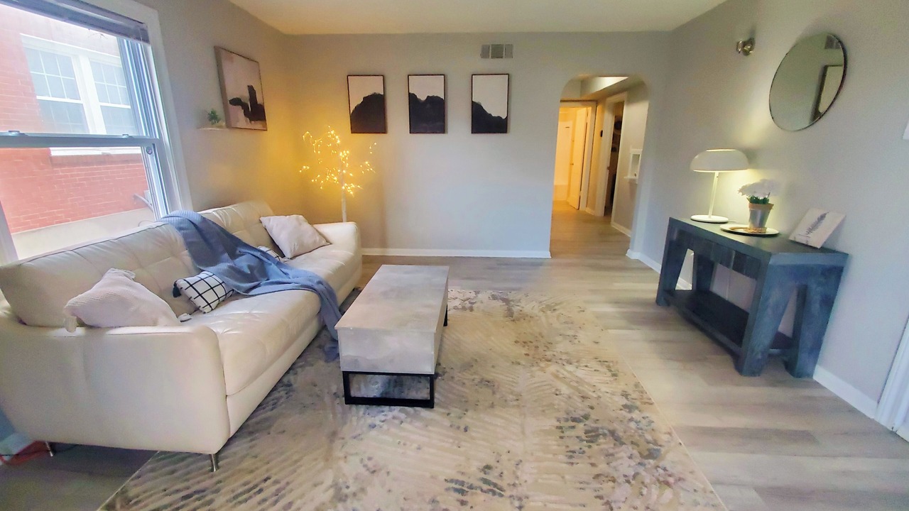 Photo of Livingroom in Southside