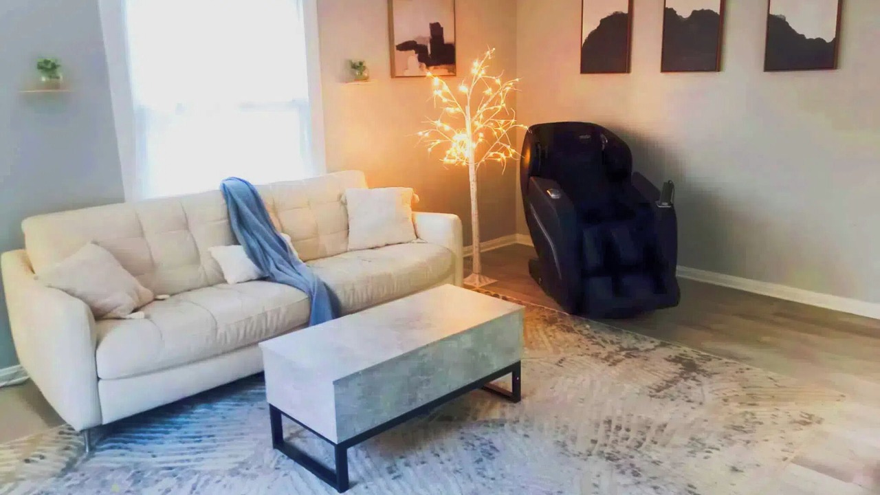 Photo of Livingroom in Southside
