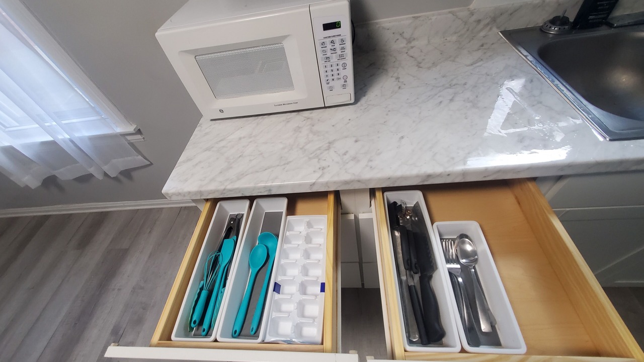 Photo of Kitchen in Southside