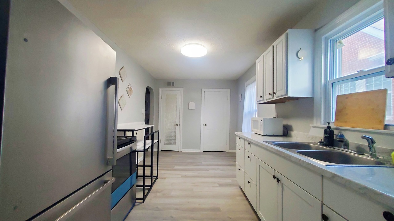 Photo of Kitchen in Southside