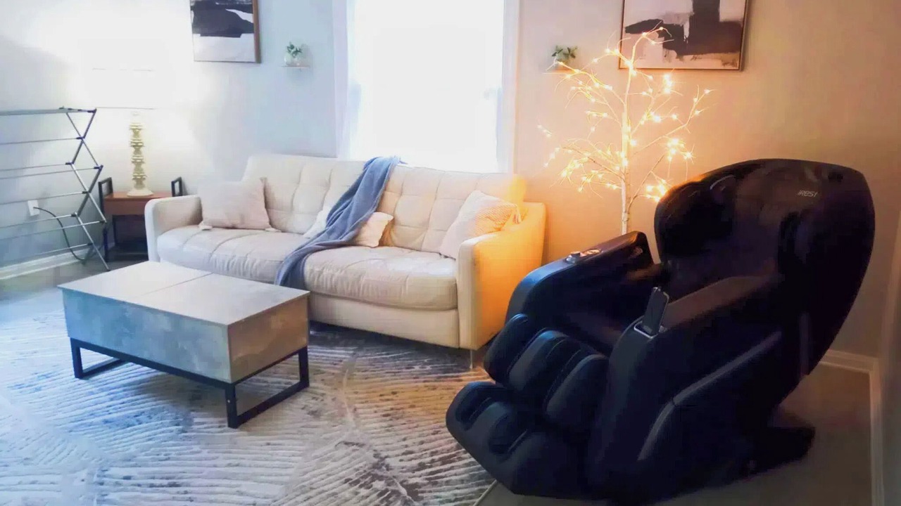 Photo of Livingroom in Southside
