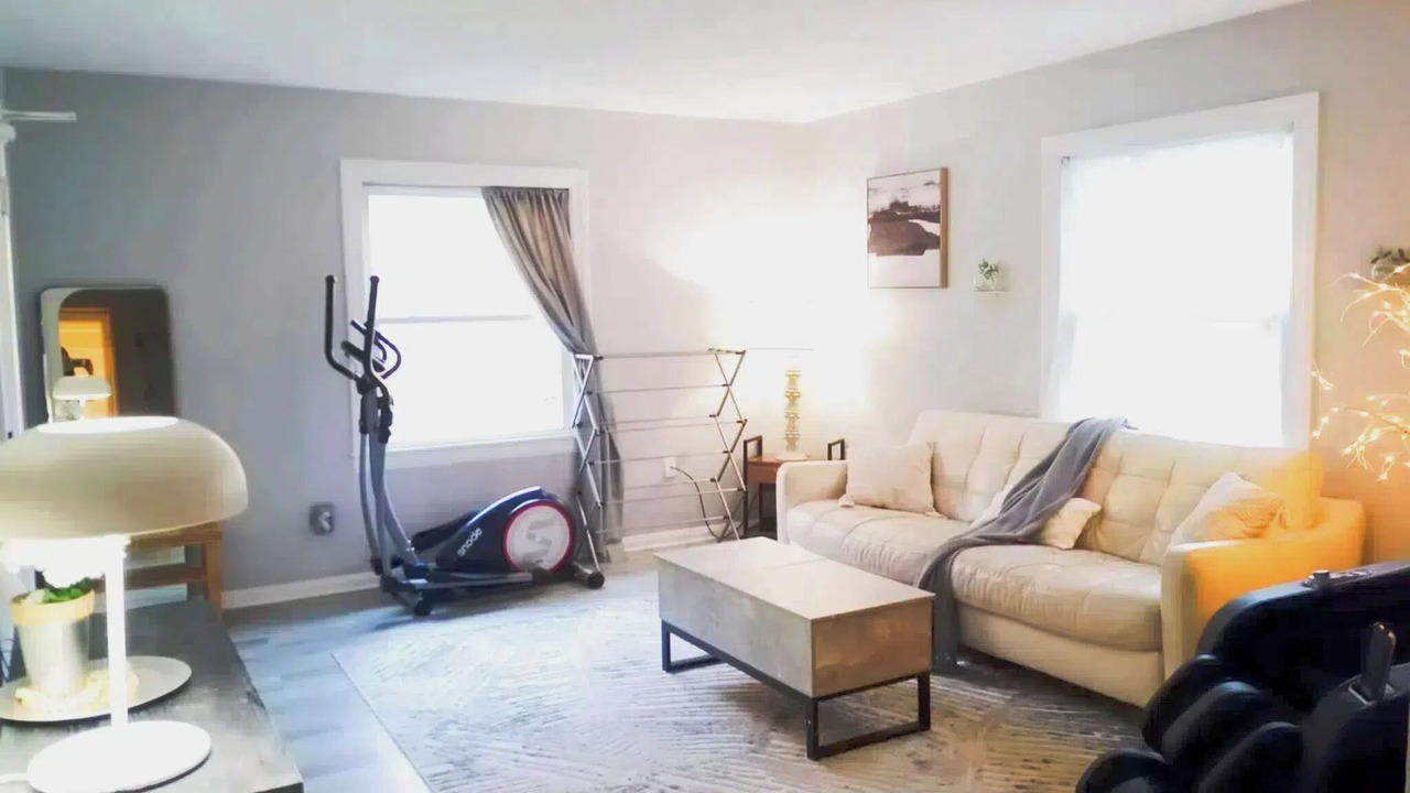 Photo of Livingroom in Southside